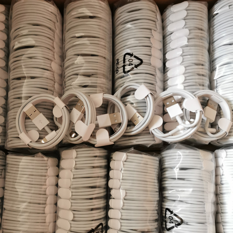 OEM оригинальный высококачественный PD кабель для передачи данных быстрый тип C зарядный кабель для Iphone зарядное устройство 1 м 2 м USB кабель для зарядки Lightning