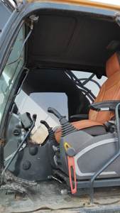 รถขุดฮุนได 480 มือสอง สภาพดี ชั่วโมงการทำงานต่ำ 48 ตัน จากเกาหลี รุ่น 480LVS - Product Image 4