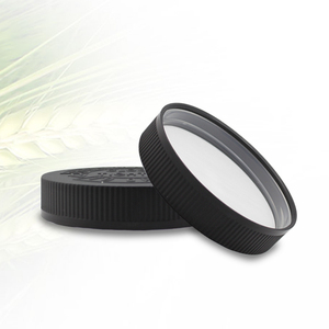 Tapa de Seguridad para Niños <span class=keywords><strong>PC</strong></span>-012, Cierre de PP 89/400, Tapa a Prueba de Manipulación, Tapa de Rosca de Plástico de <span class=keywords><strong>Boca</strong></span> Ancha - Product Image 6