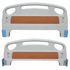Enjoying Happiness Medical Bed Headboard And Footboard Abs <b>Plastic</b> <b>Hook</b> Structure For Adults Elderly Mobility Impaired - Product Image 1
