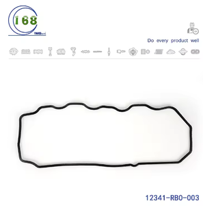 Tampon de couverture de chambre de soupape de marque IMG pour Accord 12341-RB0-003 12341rb0003 - Product Image 3