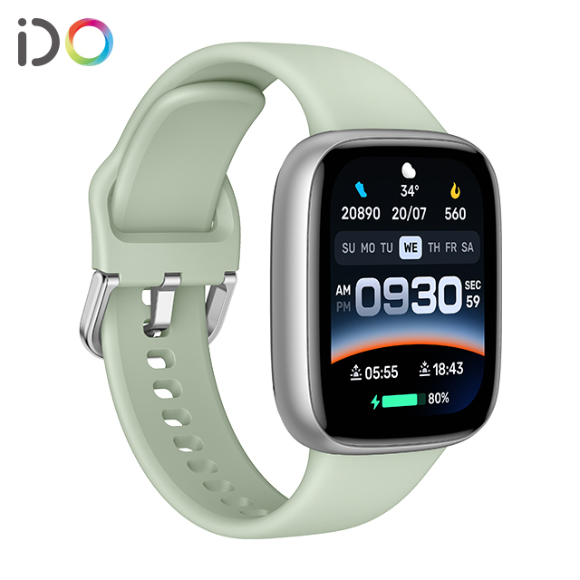 Very Cost-effetive OEM & ODM Service GTX20 China Smart Watch Wholesaler with BT Phone Call 3ATM Waterproof Smartwatch