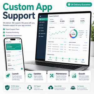 Software <span class=keywords><strong>per</strong></span> lo sviluppo di <span class=keywords><strong>app</strong></span> mobili <span class=keywords><strong>per</strong></span> la sanità, soluzione personalizzata <span class=keywords><strong>per</strong></span> applicazioni mediche, supporto <span class=keywords><strong>per</strong></span> la pianificazione appuntamenti pazienti e telemedicina (disponibile) - Product Image 6