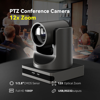 Luckimage-sistema de videoconferencia full hd, cámara web de 1080p, usb, con altavoz y micrófono