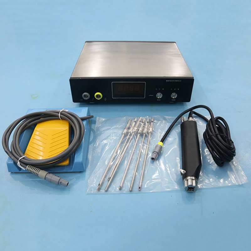 IN Y3010 4mm Fiber Optic Hd