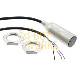 Omron E2BM18KS08WPC22M - Nuovo - Product Image 1