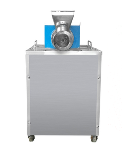 Factory Direct Sale Commercial Macaroni <b>Pasta</b> Extruder Multifunctional <b>Pasta</b> <b>Making</b> <b>Machine</b> with High Quality - Product Image 4