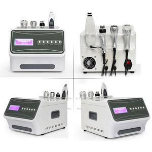 Equipo <span class=keywords><strong>de</strong></span> Belleza <span class=keywords><strong>de</strong></span> Escritorio, Opciones OEM/ODM, Tratamiento Facial y Corporal, Limpieza Profunda, Hidratación, Reafirmación, Regeneración <span class=keywords><strong>de</strong></span> la Piel - Product Image 3