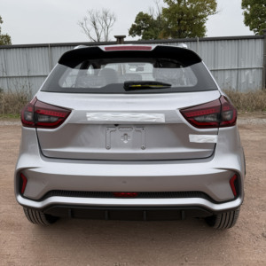 Geely Livan X3 Pro 1.5L MT, SUV pequeño plateado, volante a la izquierda, 5 asientos, NUEVO. - Product Image 2