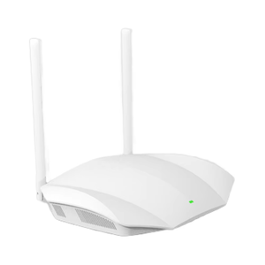 Routeur sans fil Realtek RTL8196E <span class=keywords><strong>WiFi4</strong></span> 300Mbps 24GHz avec antennes à gain élevé pour bureau à domicile et utilisation en appartement - Product Image 2