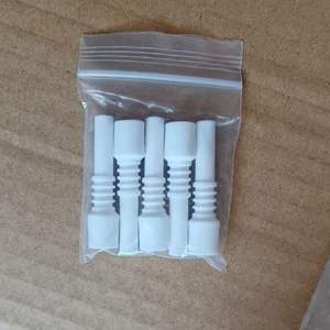 XUYUE XUYUE-Keramik Aluminiumoxid-Keramik 99 Verschleißfeste Isolierplatte Hochtemperaturbeständige Elektronische Keramik - Product Image 3