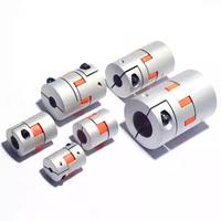 Accouplement flexible en aluminium sur mesure OEM SRJ-30C pour transmission de moteur