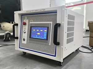 Xách tay điện trở AC tải Ngân Hàng-120V 12KW 100A, lý tưởng như tải Ngân hàng cho/up/invert/genset kiểm tra nguồn điện - Product Image 6