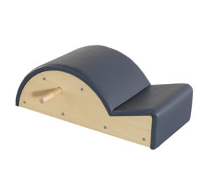 Fitness <span class=keywords><strong>Yoga</strong></span> Comprar Pelota Postura <span class=keywords><strong>de</strong></span> <span class=keywords><strong>flexión</strong></span> <span class=keywords><strong>de</strong></span> madera Barril Pilates personalizado para Corrector <span class=keywords><strong>de</strong></span> columna - Product Image 3