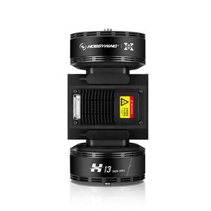 Moteur de drone logistique de protection incendie multirotor coaxial <span class=keywords><strong>Hobbywing</strong></span> H13 avec hélice en fibre de carbone de 57 pouces - Product Image 2