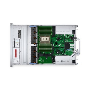 สำหรับเซิร์ฟเวอร์แร็ค R7615 Intel Xeon E-2300 ซีรีส์ แรม 64GB DDR4 ECC/Non-ECC ฮาร์ดดิสก์/SSD ขนาด 3.5 นิ้ว/2.5 นิ้ว 4 ช่อง พร้อมการ์ดขยายเครือข่ายแบบคู่ 1GbE - Product Image 5