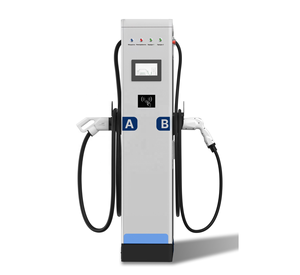 Chargeur intégré Bluesky Ev Ac Dc pour voiture électrique IP55 20KW 30KW 40KW 60KW - Product Image 1