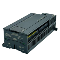 Modul CPU PLC Asli Baru Seri S7-200 untuk 6ES7216-2AD23-0XB8 6ES7 216-2AD23-0XB8 Pengontrol PLC Pengontrol Industri