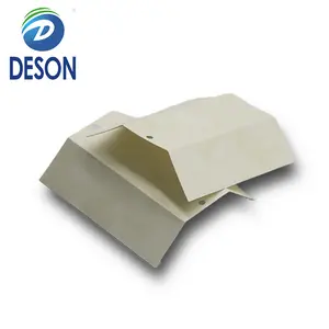 用于变压器绝缘垫片火焰的Deson OEM 6640芳纶黑色Nomex 0-40毫米NMN纸绝缘
