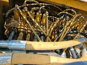 Retro Excavadoras Caterpillar 320C 320CL 320D 320D2 320D2L 320GC 330GC Excavator, Used Excavator <b>CAT</b> 320d Bucket Heavy Duty - Product Image 6
