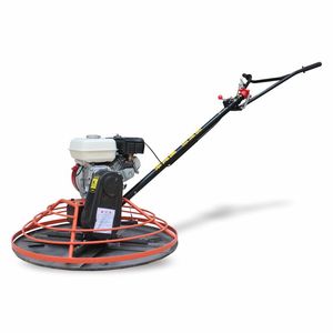 Herramientas y equipos de construcción de carreteras, paleta eléctrica, máquina de acabado de hormigón - Product Image 4