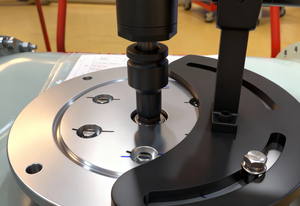 Clé dynamométrique électronique - Product Image 4