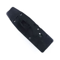 61319362107 interrupteur de commande de lève-vitre électrique de porte côté conducteur pour BMW X1 F48 F49 X5 F15 2013 2014