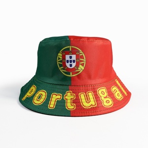 Gorra de Terciopelo con Bandera de País, Gorro de Pescador de Felpa Bordado Personalizado para Fanáticos de la Copa Mundial de Deportes 2026, Regalo Ligero de Verano para Adultos - Product Image 5