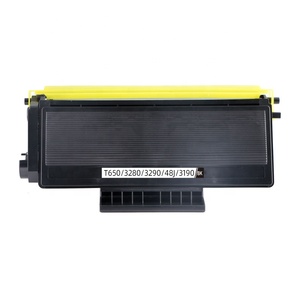 Tóner Láser Compatible con China HL5300 <span class=keywords><strong>5340D</strong></span> 5350DN 5370DW, Cartucho de Tóner Brother TN650 TN3280 TN3290 TN48J TN3190 para Brother - Product Image 1