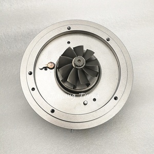 GTB2260VK Turbo Core 758351-0024 758351-0015 758351-0017 11657794260 para BMW 525D, 525xD, 530D, <span class=keywords><strong>530xD</strong></span> (E60/<span class=keywords><strong>E61</strong></span>) Motor M57N2 - Product Image 4