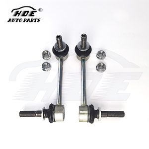อะไหล่รถยนต์ HDE สำหรับ Toyota Land Cruiser 48820-0K010 4881060040 48810-0K010 - Product Image 1