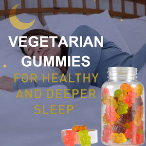 Vendita calda Germinal Hair Gummies Natural melatonina Soft Candy <span class=keywords><strong>per</strong></span> promuovere la crescita dei <span class=keywords><strong>capelli</strong></span> - Product Image 5