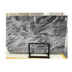 Fior Di <span class=keywords><strong>Bosco</strong></span>, losas de pared de suelo gris mármol Fleury gris de Florencia - Product Image 3