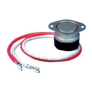 Supco SL5708-термостат размораживает коммерческий металлический корпус, коммерческий Холодильный двухметаллический термостат, SL5708 - Product Image 3