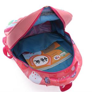 2024 nouveauté élégant étanche rose mignon dessin animé Randoseru sacs à dos sac OEM modèles personnalisés enfants cartables pour fille garçon - Product Image 4