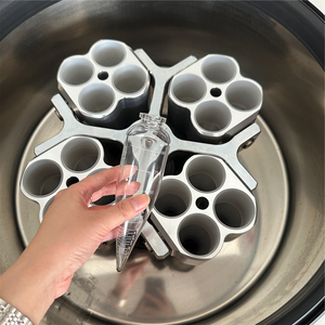 Drawell Rt ~ 80 ℃ Verwarming <span class=keywords><strong>Centrifuge</strong></span> Machine Ruwe Olie <span class=keywords><strong>Centrifuge</strong></span> Separator Voor Lab - Product Image 5