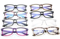 Lunettes de lecture anti-lumière bleue FL41 avec filtre coloré, nouvelle arrivée, pas cher, Yiwu