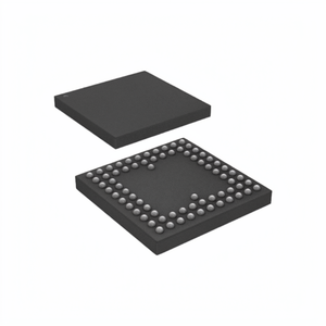 Data Acquisition Electronic Chips Component 74 LBGA, CSPBGA AD5532ABCZ-5 Original One Stop Service - Product Image 1