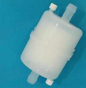 Nuevo cartucho de filtro de cápsula de fibra de vidrio de 5 micras MH703 filtros de tinta desechables para <span class=keywords><strong>microelectrónica</strong></span> - Product Image 1