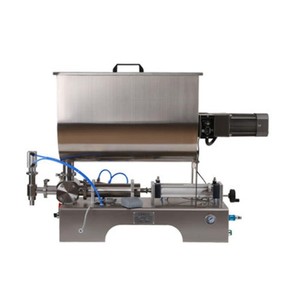Filling Capping Machines Small Filling Machine - Product Image 5