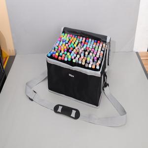 168 لون خاص بتصميم الفن المزدوج - نهاية سريعة الجفاف - ماركر ذات نهاية مزدوجة للرسم الفني بالكحول - Product Image 2