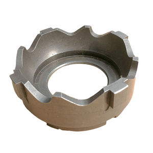Foyo-Industrie-Toonaangevende Garantiebedrijven Prototype Freesmachine Precisie Op Maat Gemaakte Cnc-Bewerkingsonderdelen - Product Image 5