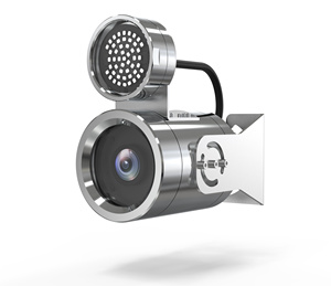 Caméra d'<span class=keywords><strong>inspection</strong></span> sous-marine pour <span class=keywords><strong>piscine</strong></span> et aquaculture, 5MP, acier inoxydable 316L, anti-corrosion, réseau PoE - Product Image 6