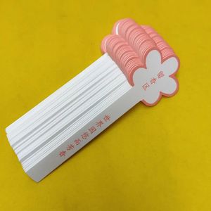 Tiras de Papel Absorbente para Pruebas de Perfume Lantos LS-PTP004, Fabricante Profesional, Impresión Personalizada - Product Image 6