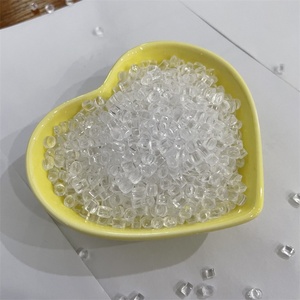 Prix d'usine Polyéthylméthacrylate (PEMA) CAS 9011-14-7 PMMA Matière première plastique en granulés - Product Image 5