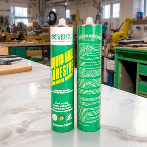 Pegamento de Silicona Neutro Blanco y Beige de Primera Calidad, Fuerte Adhesión <span class=keywords><strong>para</strong></span> Trabajos de Carpintería, Construcción y Transporte - Product Image 5