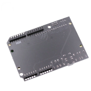 Pantalla LCD con Teclado LCD1602, Módulo de Pantalla LCD 1602 para Arduinos EGA328 EGA2560 <span class=keywords><strong>Raspberry</strong></span> <span class=keywords><strong>Pi</strong></span>, Pantalla Azul - Product Image 5
