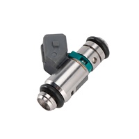 Inyector de combustible IWP042 8200207049 para motores Renault 1.8 F4P 2.0 F4R
