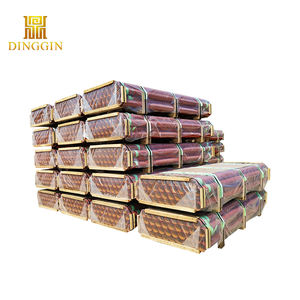 Tubes époxy en fonte, 10 caloducs, DIN EN877 - Product Image 2