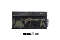 PG-006 Outdoor FCSK Weste MK3/MK4 Brusttasche Taktische Klettverschluss-Horizontaltasche V3 Multifunktionale Kleintasche